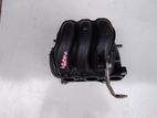 TOYOTA PASSO KGC10 INLET MANIFOLD