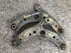 Toyota Passo Kgc10 Lower Arm (L/R)