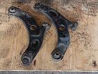Toyota Passo KGC10 Lower Arm LHS