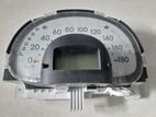Toyota Passo KGC10 Meter Cluster