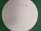 Toyota Passo KGC10 Petrol Lid Plate