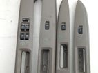 TOYOTA PASSO KGC10 POWER SHUTTER SWITCHES