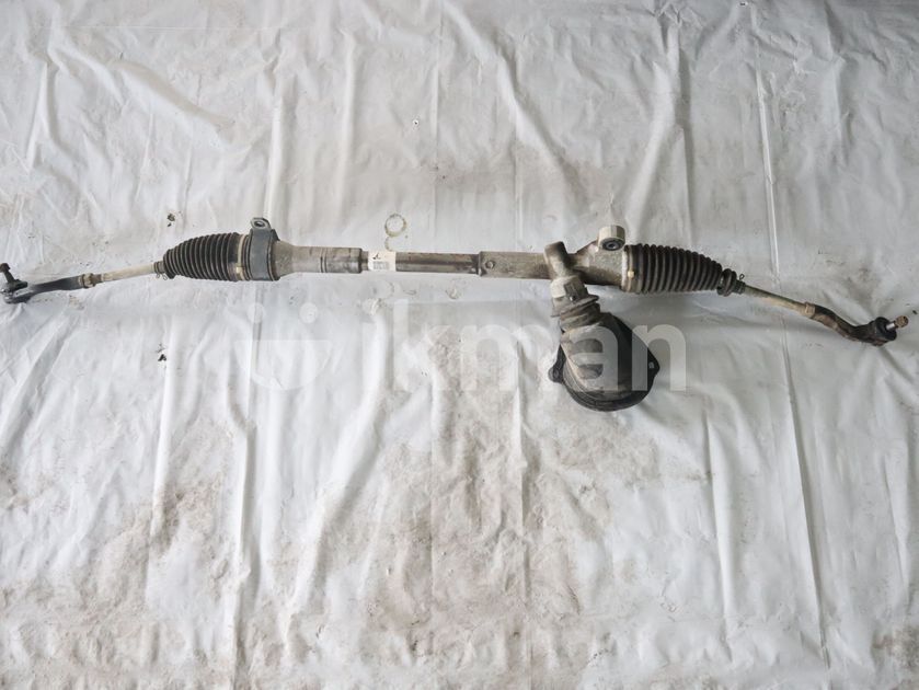 Toyota Passo KGC10 Power Steering Rack in Kurunegala City ikman