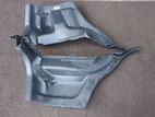 TOYOTA PASSO KGC10 QUATER PANEL UPPOSTING LH/RH