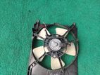 Toyota Passo KGC10 Radiator Fan Motor