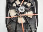 TOYOTA PASSO KGC10 RADIATOR