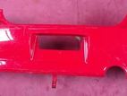 TOYOTA PASSO KGC10 REAR BUFFER PANEL