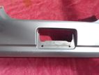 TOYOTA PASSO KGC10 REAR BUMPER