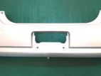 TOYOTA PASSO KGC10 REAR BUMPER