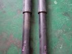 toyota passo KGC10 Rear shock