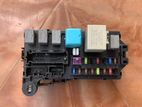 Toyota Passo KGC10 Relay Assy Door Control Unit