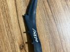 Toyota Passo KGC10 Right Side Fender Finisher