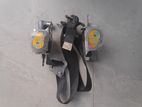 Toyota Passo KGC10 Seat Belt Set