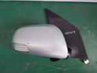 Toyota Passo KGC10 Side Mirror