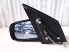 Toyota Passo KGC10 Side Mirror LHS
