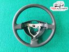 Toyota Passo KGC10 Steering Wheel