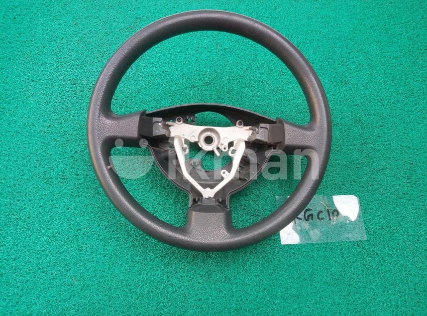 Toyota Passo KGC10 Steering Wheel in Maharagama ikman.lk