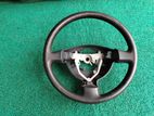 Toyota Passo KGC10 Steering Wheel