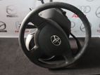 Toyota Passo KGC10 Steering Wheel Handle