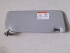 Toyota Passo KGC10 Sun Visor RHS
