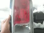 Toyota Passo KGC10 tail light