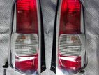 Toyota Passo KGC10 Tail Light