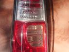 Toyota Passo Kgc10 Tail Light