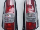 TOYOTA PASSO KGC10 TAIL LIGHT