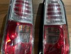 Toyota Passo KGC10 Tail Light