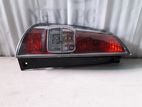Toyota Passo KGC10 Tail light LHS