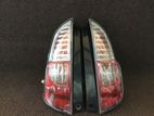 Toyota Passo Kgc10 Tail Light White (L/R)