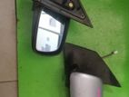 Toyota passo KGC10 Three wire Side Mirror Set