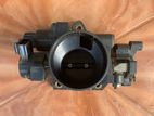 Toyota Passo KGC10 Throttle Body