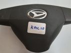 Toyota Passo KGC10 Wheel Air Bag