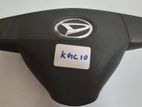 Toyota Passo Kgc10 Wheel Air Bag