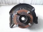 Toyota Passo KGC10 Wheel Hub Bearing Front RHS