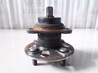 Toyota Passo KGC10 Wheel Hub Bearing Rear