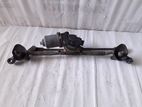 Toyota Passo KGC10 Wiper Motor