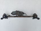 TOYOTA PASSO KGC10 WIPER MOTOR WITH LINKAGE