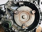 Toyota Passo KGC30 Auto Gear Box