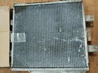 Toyota Passo Kgc30 Condenser