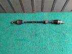 Toyota Passo KGC30 CV Axle