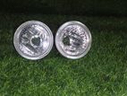Toyota Passo Kgc30 Fog Light Rh/lh