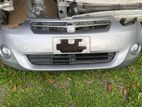 Toyota Passo KGC30 Front Buffer with Fog Lights