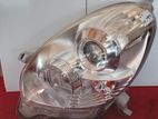 TOYOTA PASSO KGC30 HEAD LIGHT LH