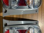 Toyota Passo KGC30 LED Tail Light Set