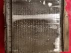 TOYOTA PASSO KGC30 RADIATOR COMPLETE