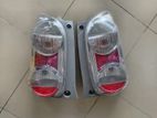 Toyota Passo KGC30 Tail Light