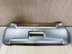 TOYOTA PASSO KGS 10 REAR BUFFER