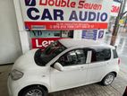 Toyota Passo Lenovo 2+32 Gb Android Car Player